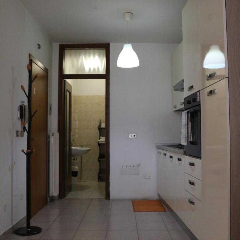 Le Androne di Trento - Studio - 13
