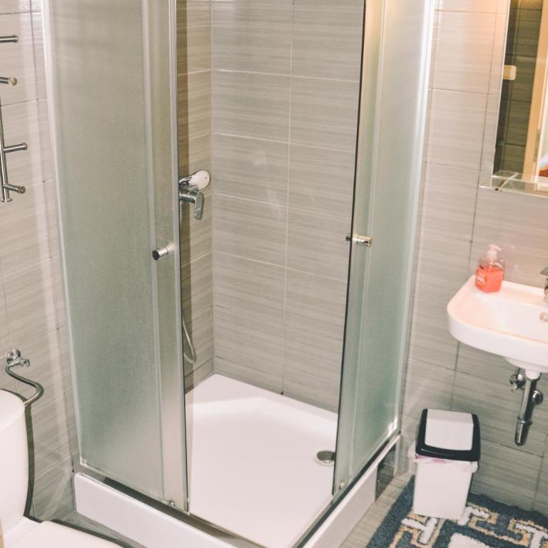 Pension s'Platzl Stuhleck - Economy Doppelzimmer - 5