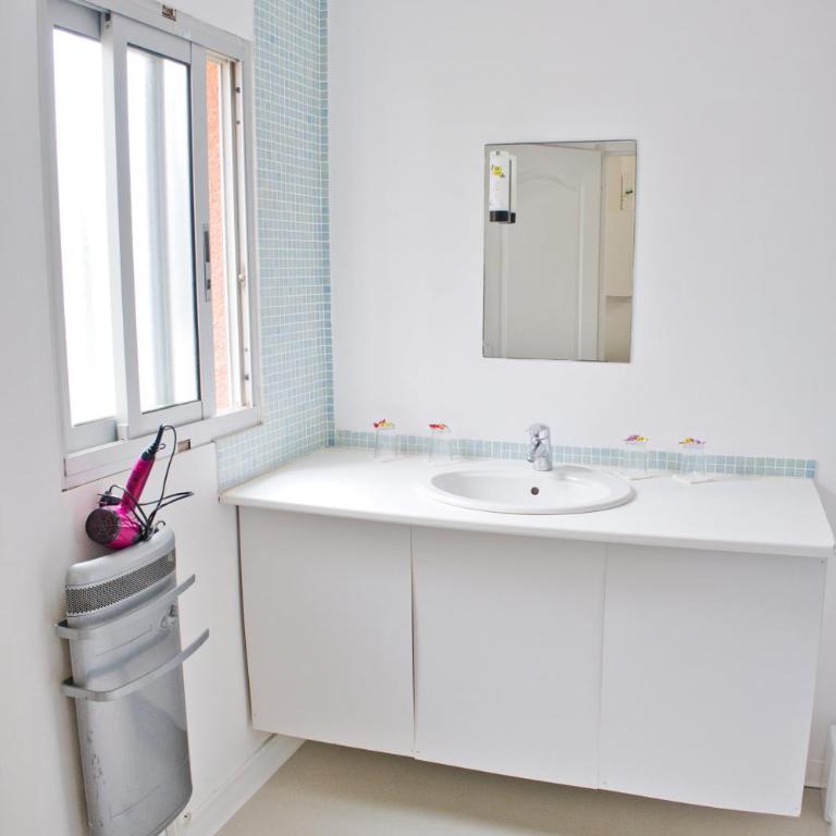 Cit'Hotel des 2 Golfs - Suite Familiale - 4