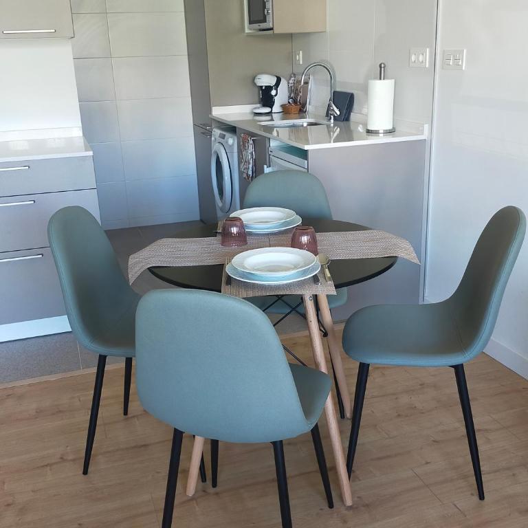 Apartamento Sofía - One-Bedroom Apartment - 6