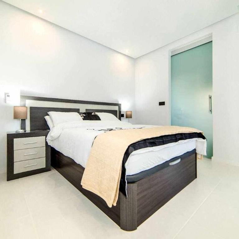 Espanhouse Diamante apartment - Apartamento de 2 dormitorios - 1