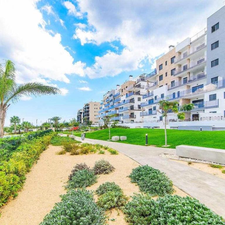 Espanhouse Diamante apartment - Apartamento de 2 dormitorios - 5