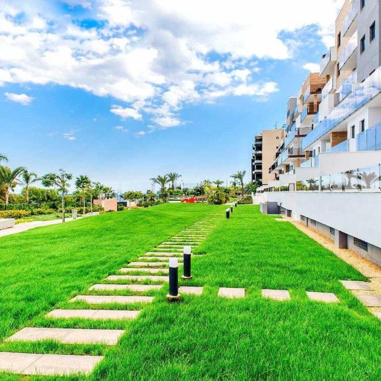 Espanhouse Diamante apartment - Apartamento de 2 dormitorios - 6