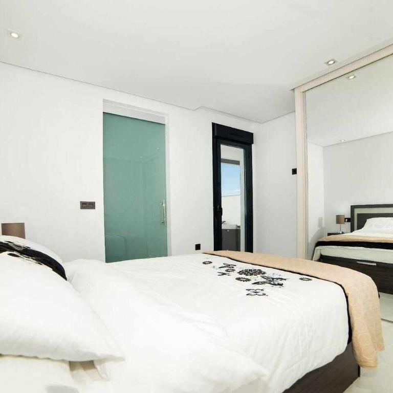 Espanhouse Diamante apartment - Apartamento de 2 dormitorios - 10
