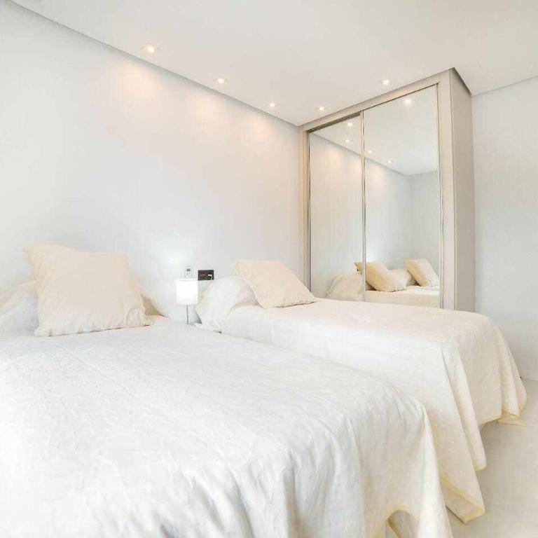 Espanhouse Diamante apartment - Apartamento de 2 dormitorios - 11