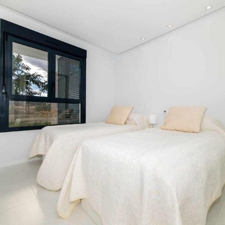 Espanhouse Diamante apartment - Apartamento de 2 dormitorios - 12
