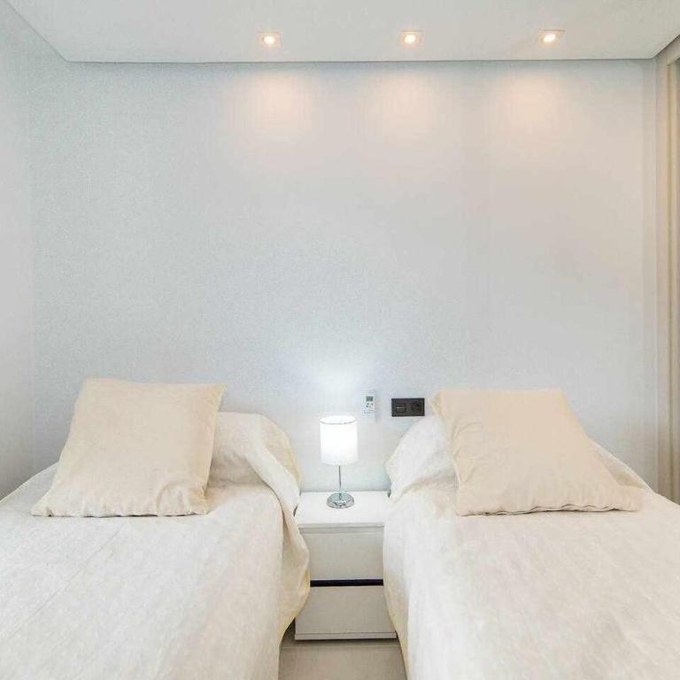 Espanhouse Diamante apartment - Apartamento de 2 dormitorios - 13