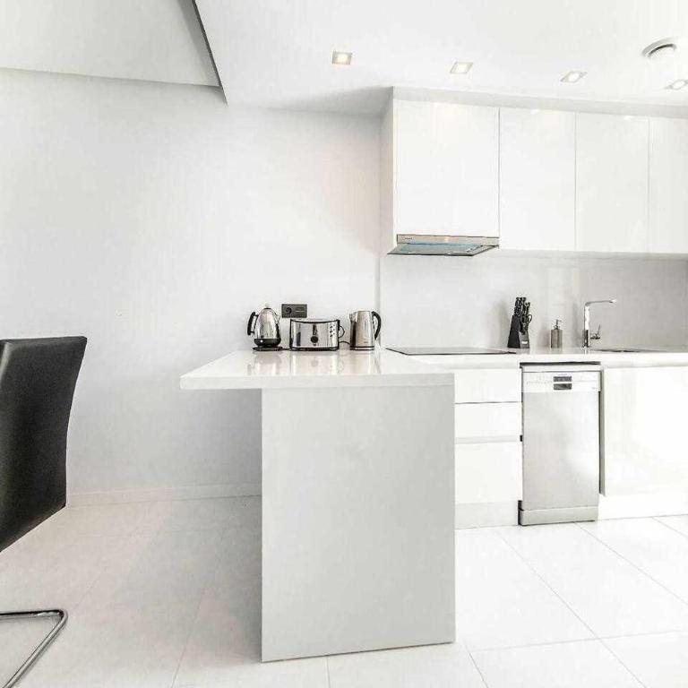 Espanhouse Diamante apartment - Apartamento de 2 dormitorios - 18