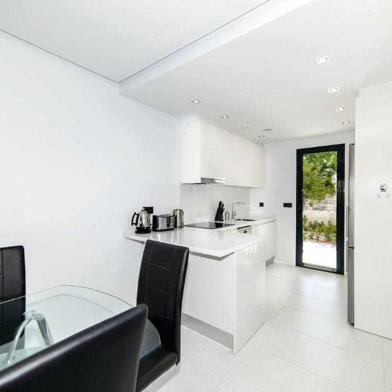 Espanhouse Diamante apartment - Apartamento de 2 dormitorios - 19