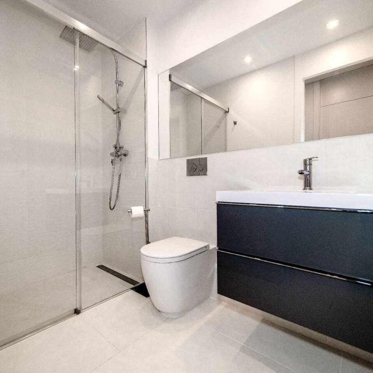 Espanhouse Diamante apartment - Apartamento de 2 dormitorios - 21