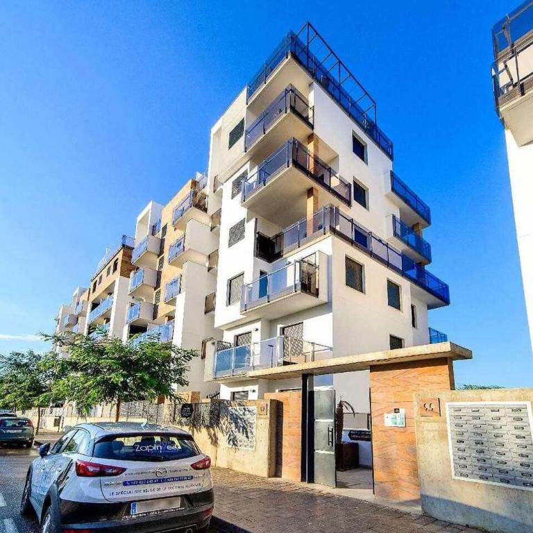 Espanhouse Diamante apartment - Apartamento de 2 dormitorios - 22
