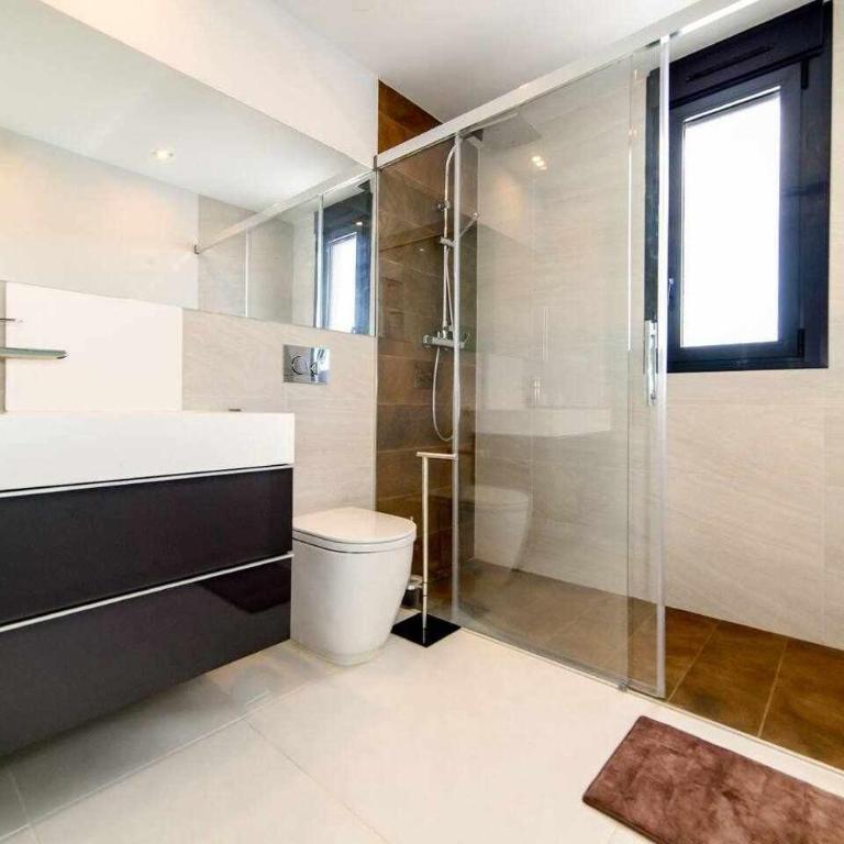Espanhouse Diamante apartment - Apartamento de 2 dormitorios - 23