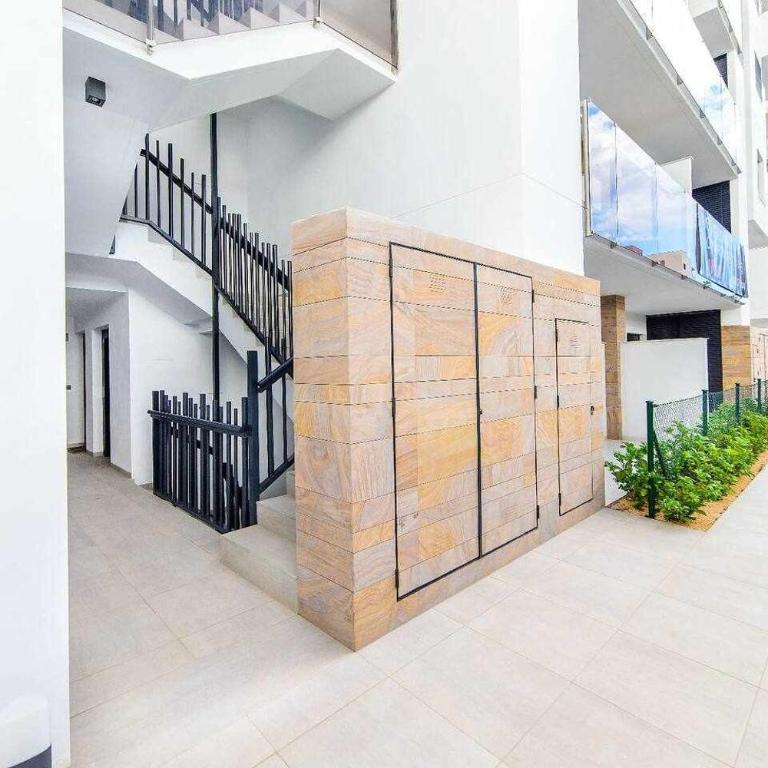 Espanhouse Diamante apartment - Apartamento de 2 dormitorios - 24
