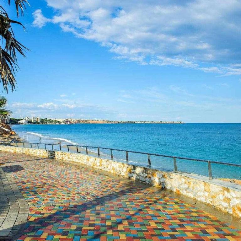 Espanhouse Diamante apartment - Apartamento de 2 dormitorios - 25