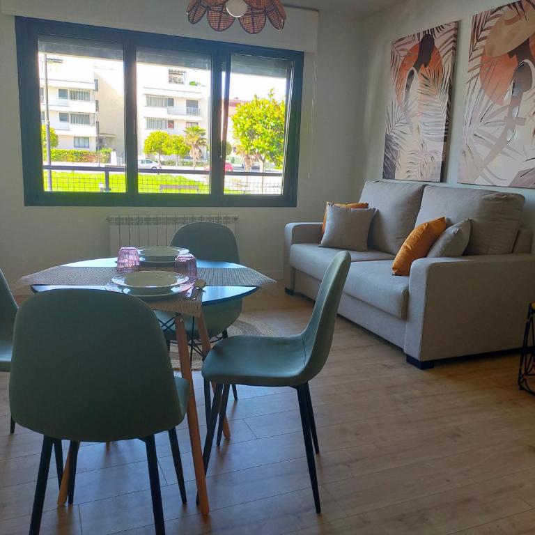 Apartamento Sofía - One-Bedroom Apartment - 1