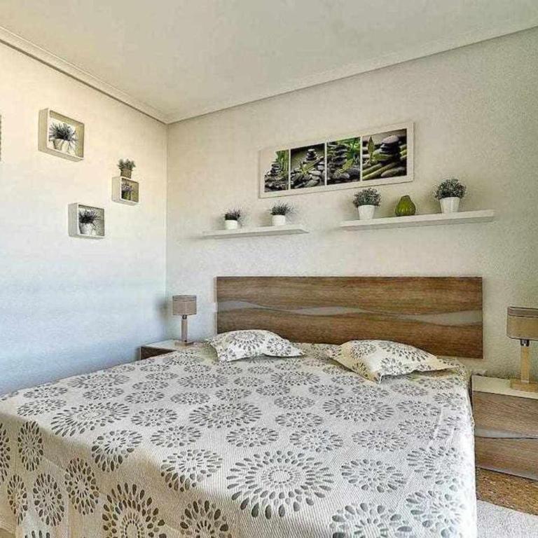 Espanhouse Vera Torreblanca - Apartamento con vistas al mar - 8