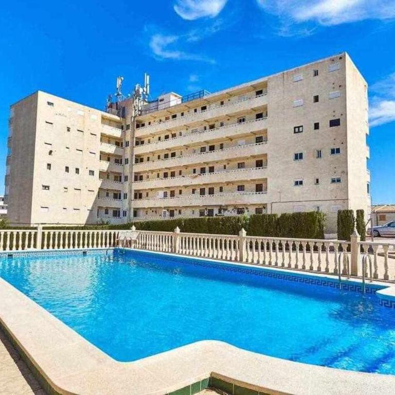 Espanhouse Vera Torreblanca - Apartamento con vistas al mar - 3
