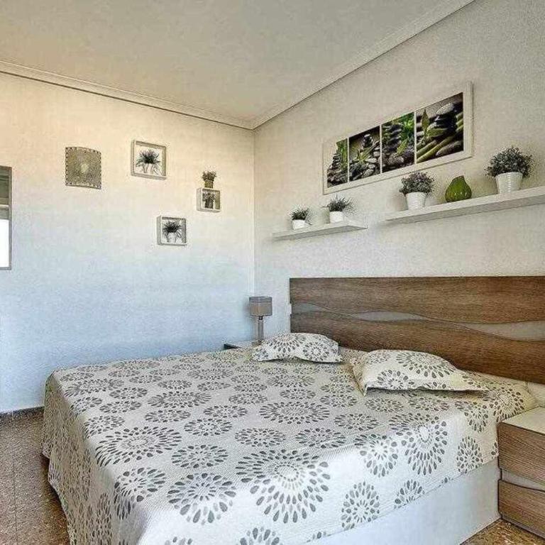 Espanhouse Vera Torreblanca - Apartamento con vistas al mar - 5