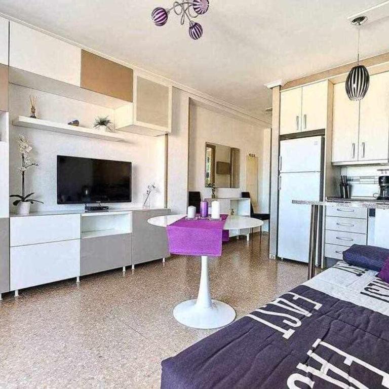 Espanhouse Vera Torreblanca - Apartamento con vistas al mar - 9