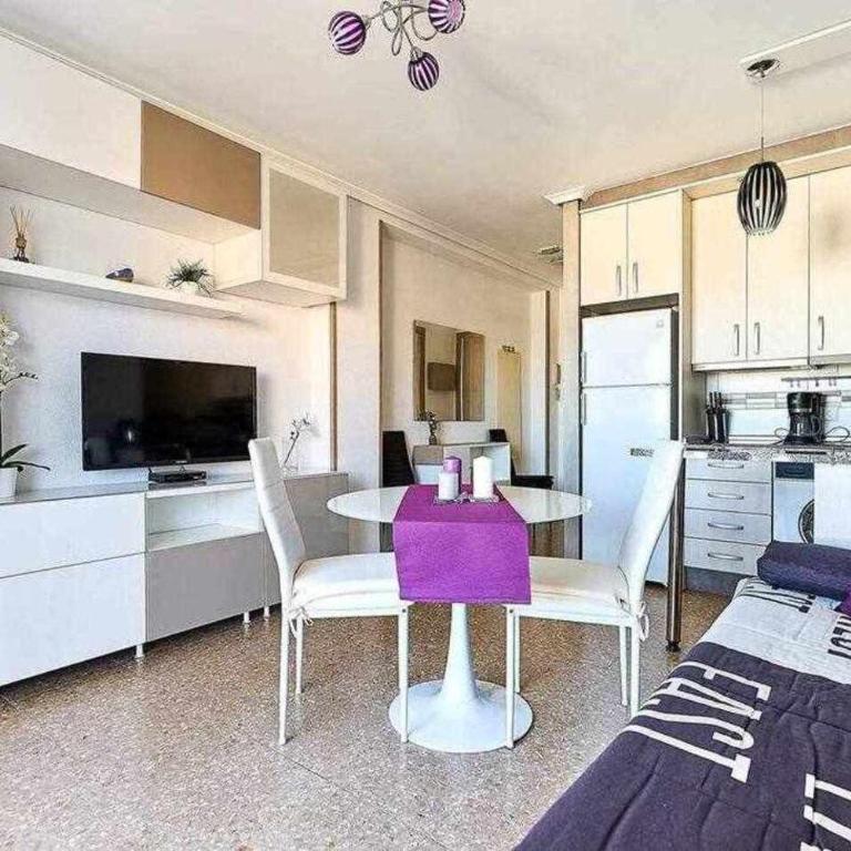 Espanhouse Vera Torreblanca - Apartamento con vistas al mar - 11