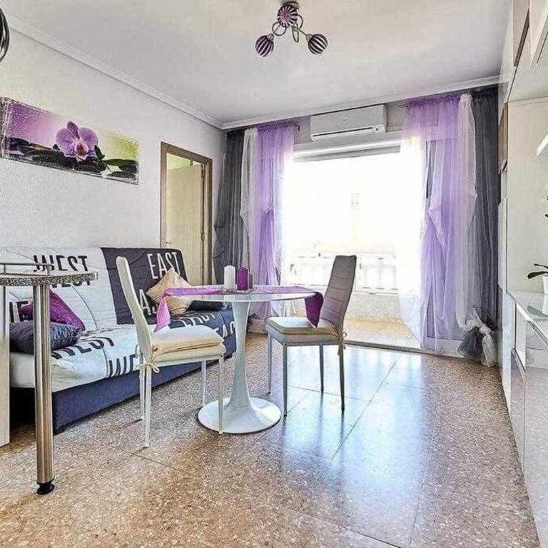 Espanhouse Vera Torreblanca - Apartamento con vistas al mar - 13