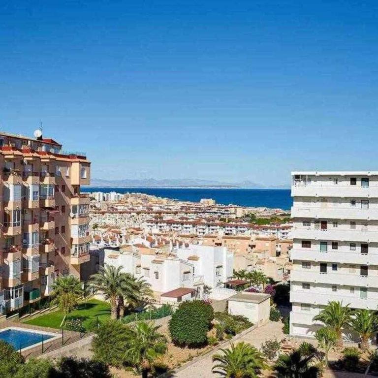 Espanhouse Vera Torreblanca - Apartamento con vistas al mar - 14