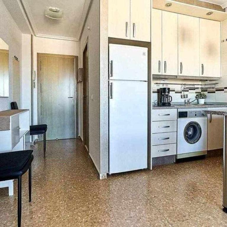 Espanhouse Vera Torreblanca - Apartamento con vistas al mar - 16