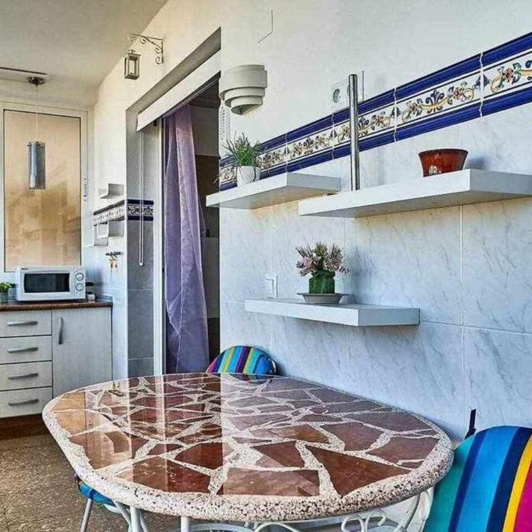 Espanhouse Vera Torreblanca - Apartamento con vistas al mar - 20