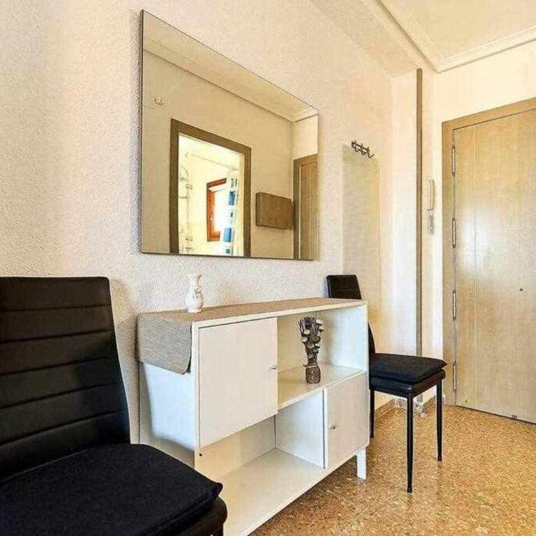 Espanhouse Vera Torreblanca - Apartamento con vistas al mar - 23