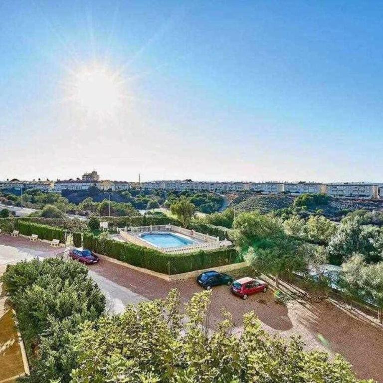 Espanhouse Vera Torreblanca - Apartamento con vistas al mar - 30