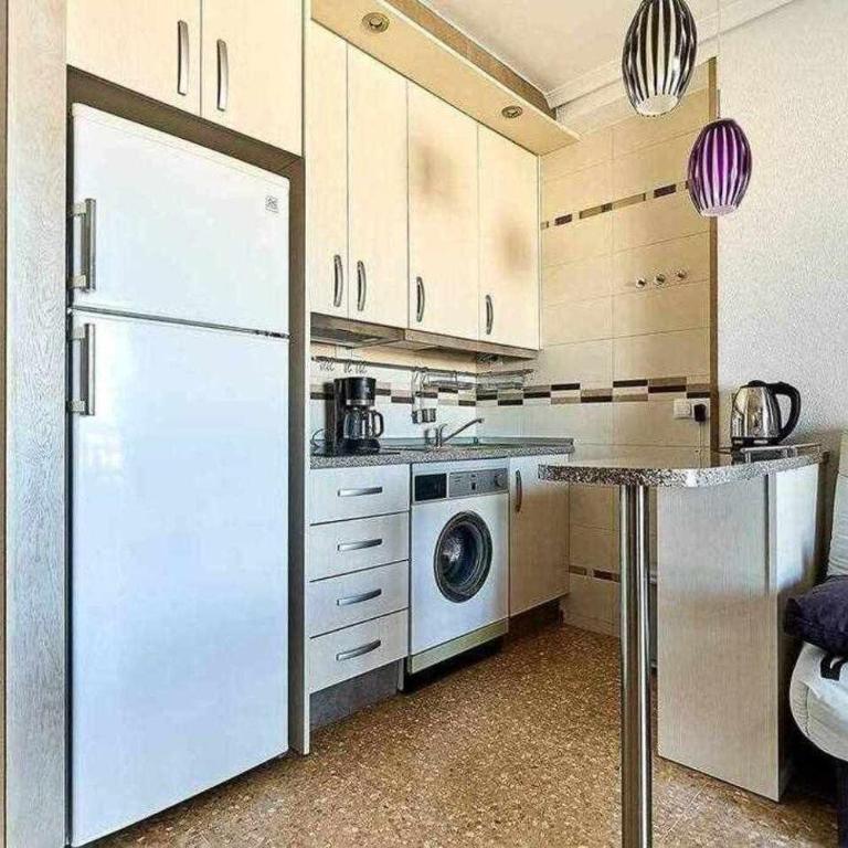 Espanhouse Vera Torreblanca - Apartamento con vistas al mar - 26