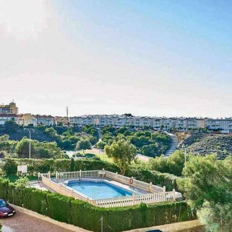 Espanhouse Vera Torreblanca - Apartamento con vistas al mar - 29