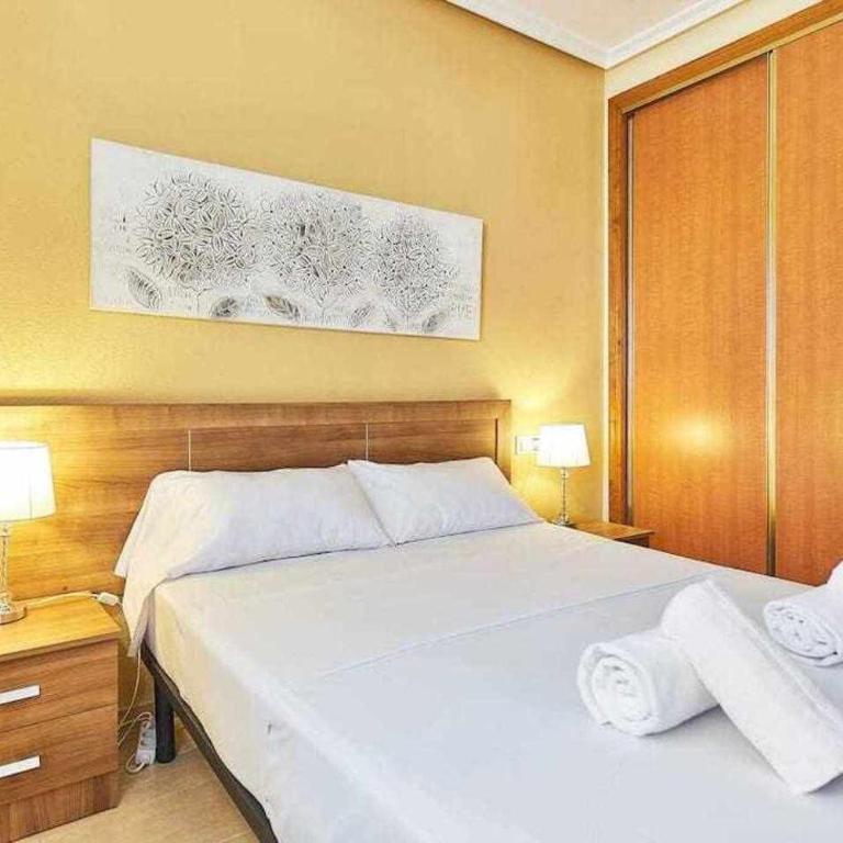 Espanhouse La Zenia 109 - Apartamento de 2 dormitorios - 13