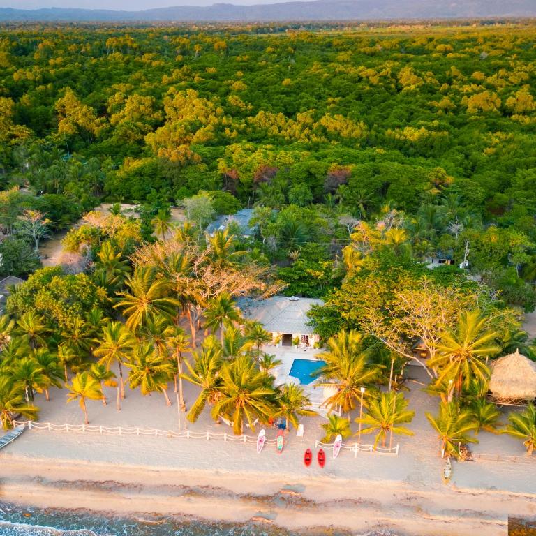 Quinta del Mar El Paraiso - Casa de 6 dormitorios - 12