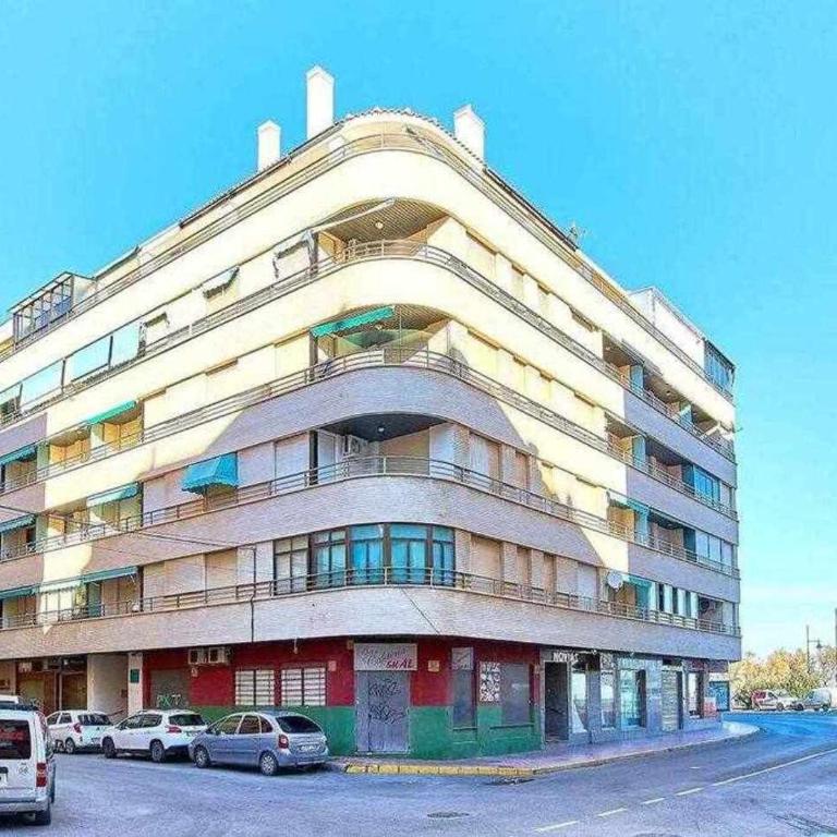 Espanhouse La Sal estudio - Apartamento Estudio - 43