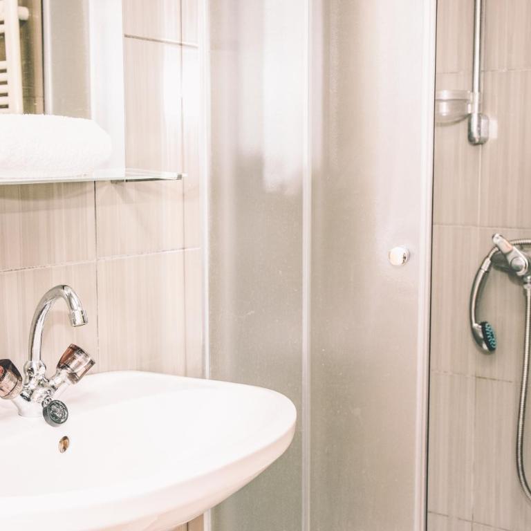 Pension s'Platzl Stuhleck - Economy Doppelzimmer - 3