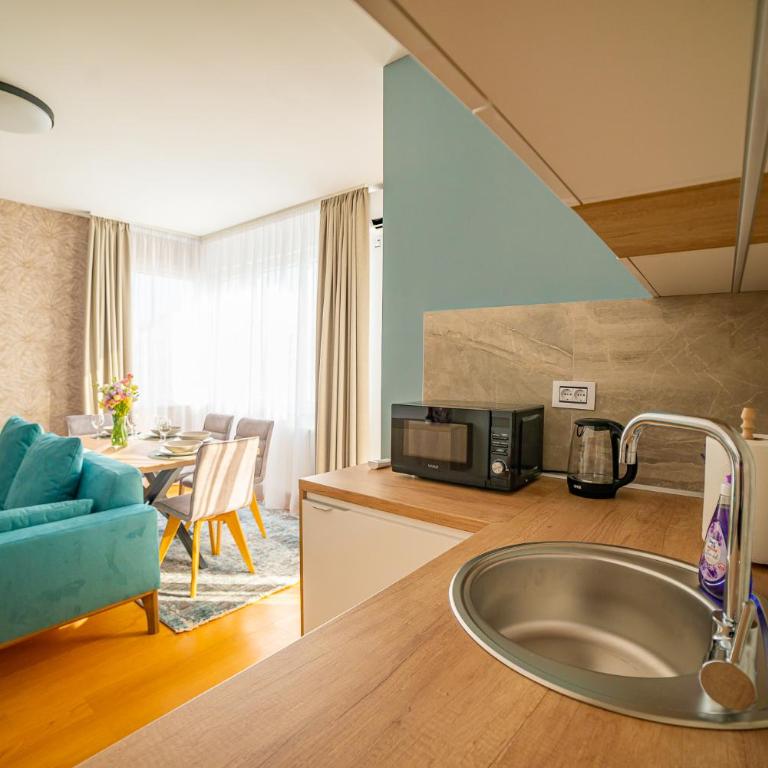 Zoe apartment - Apartman sa 2 Spavaće Sobe - 7