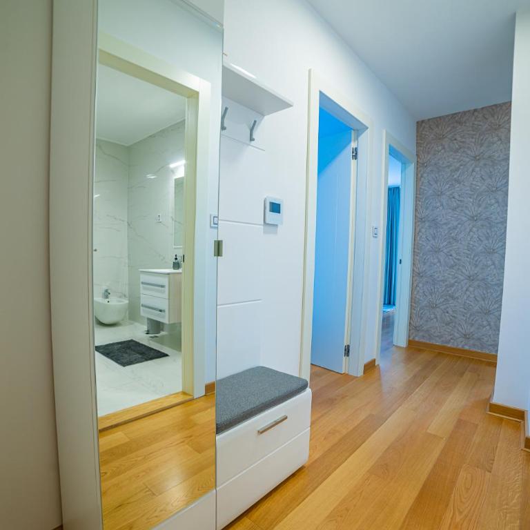 Zoe apartment - Apartman sa 2 Spavaće Sobe - 19