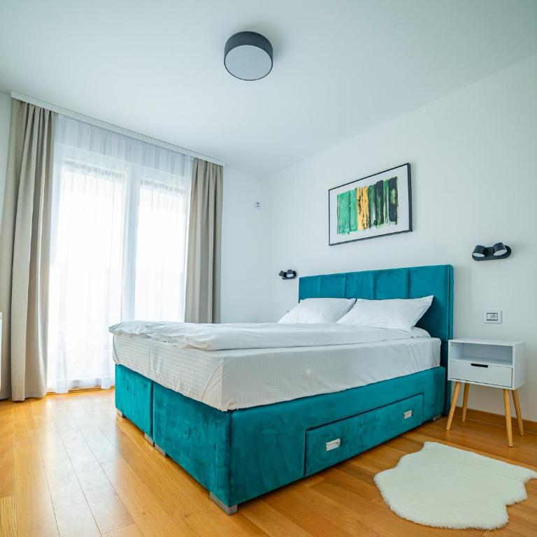 Zoe apartment - Apartman sa 2 Spavaće Sobe - 9