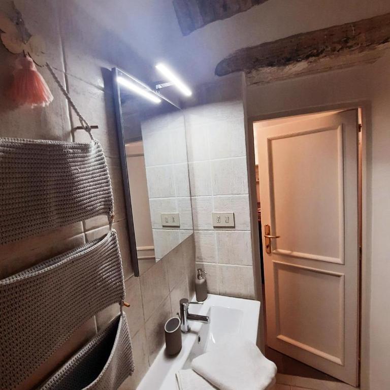 Casa dei Gigli - Appartamento con 2 Camere da Letto - 17