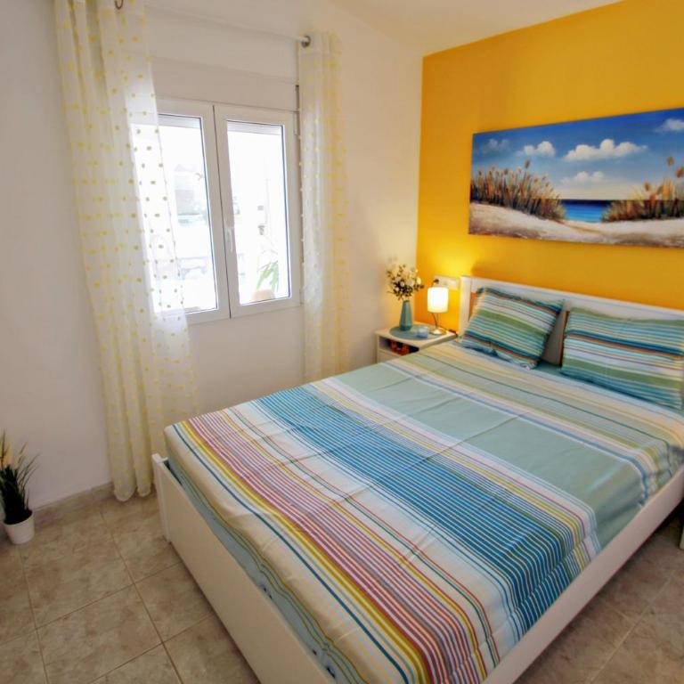 La Tranquilidad - private pool villa with panoramic views in Moraira - Villa de 2 dormitorios - 25