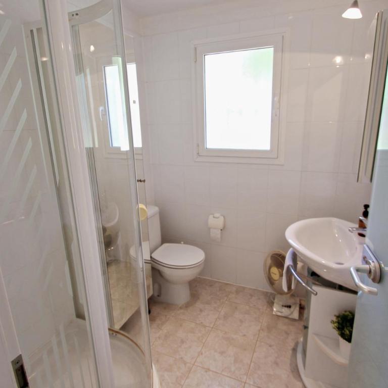 La Tranquilidad - private pool villa with panoramic views in Moraira - Villa de 2 dormitorios - 26