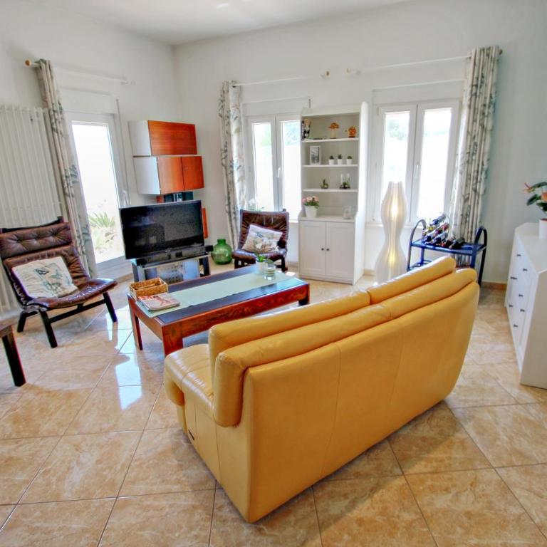 La Tranquilidad - private pool villa with panoramic views in Moraira - Villa de 2 dormitorios - 16
