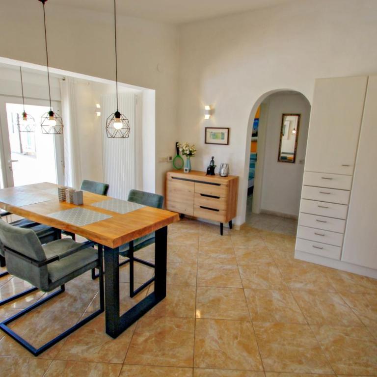 La Tranquilidad - private pool villa with panoramic views in Moraira - Villa de 2 dormitorios - 19