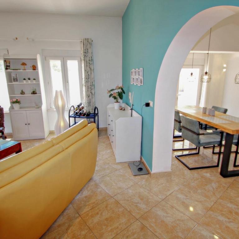 La Tranquilidad - private pool villa with panoramic views in Moraira - Villa de 2 dormitorios - 17