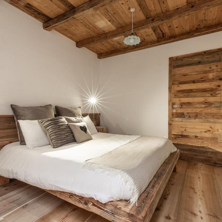Maison Perrod Wellness & Nature Experiences - Appartamento con Vista Montagna - 42