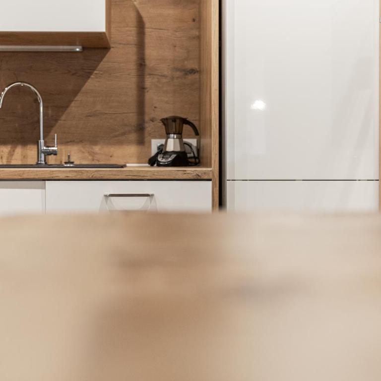 Maison Perrod Wellness & Nature Experiences - Appartamento con Vista Montagna - 43