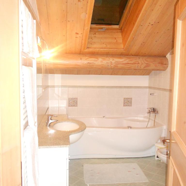 Casa Martina - Appartamentino su 2 Livelli - 21