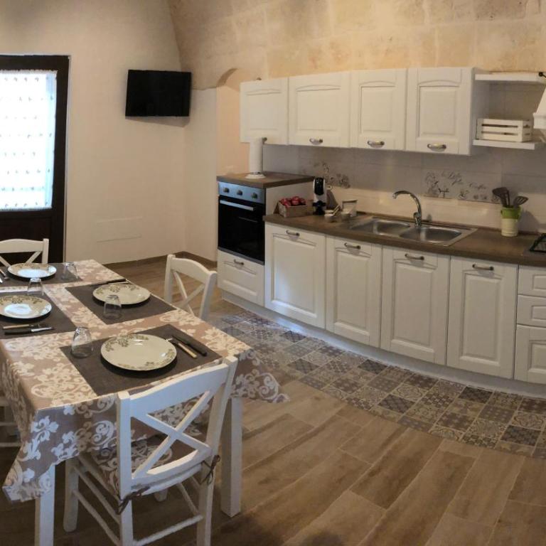 Le Stelle di Nonna Anna - Casa con 2 Camere da Letto - 4