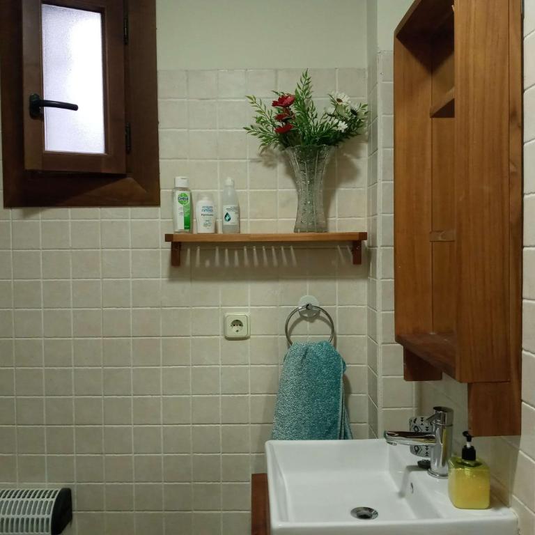 Apartamento Lavapies al lado del Rastro - One-Bedroom Apartment - 22